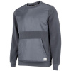 4F M sweatshirt H4Z22BLM01022S (110334) XL