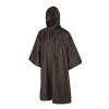 Helikon-Tex PONCHO U.S.MODEL - pončo 2 v 1 (celta) - EARTH BROWN
