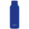 Quokka Solid, Nerezová fľaša / termoska Ultramarine, 510ml, 11691