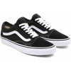 VANS UA Old Skool - Black/White - 36