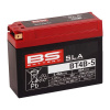 BS-BATTERY V továrni aktivovaný akumulátor BS-BATTERY BT4B-5 (FA) (YT4B-5 (FA)) SLA
