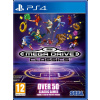 Sega Mega Drive Classics (PS4) 5055277032013