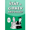 Štát a cirkev