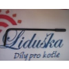 Dakon Páka roštovací DAKON DOR , DOR F 12-32 D , DOR 4F 14 , 18 , 24 87399302280