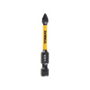 DeWALT bit FlexTorq PZ1 57mm (5 ks) DT7390T-QZ
