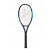 Yonex ezone 100 Sky Blue L4 300 G tenisová raketa (Yonex ezone new 100 Sky Blue G4 tenisová raketa)