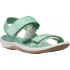 Elle Backstrap youth lichen/star white Veľkosť: 37