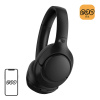 Bezdrôtové slúchadlá QCY H3 (čierne) H3 black
