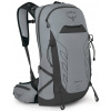 Turistický batoh Osprey Talon Pro 20L strieborná podšívka