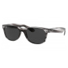 Ray-ban RB2132 6430B1 Veľ. 52