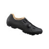 SHIMANO Cyklistické tretry - SH-XC300 - čierna 38