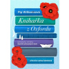 Knihařka z Oxfordu - Pip Williamsová