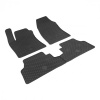 Gumové autokoberce Hyundai Kona 2023- (elektrická verze) GUZ P223464