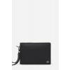 TAŠKA KARL LAGERFELD K/AUTOGRAPH POUCH BLACK