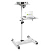 Techly ICA-TB TPM-6 Vysoký stolík na projektor (ICA-TB TPM-6)