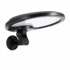 Solárne svietidlá - 23cm * 22cm LED svietidlo na detekciu pohybu (Solárne svietidlá - 23cm * 22cm LED svietidlo na detekciu pohybu)
