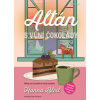 Altán s vůní čokolády - Blixt Hanna