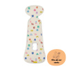 AEROMOOV Vložka do autosedačky Funny Shapes 9-18kg Limited