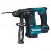 Makita Aku vŕtacie kladivo DHR171Z, 680 ot./min., 1,2 J, 4800 ú./min., DHR171Z