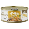 Applaws Taste Toppers Broth kuracie so zeleninou 156 g