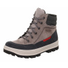 Nepremokavá zimná obuv Superfit 1-800478-2000 TEDD Veľkosť: 39