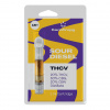 Canntropy THC-V Vape cartridge Sour Diesel, 20% THCV, 60% CBG, 20% CBN, 1ml