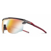Okuliare JULBO Ultimate reactive 1-3 LAF black/red
