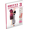 Odevná technológia pre 3. ročník UO ( krajčír, krajčírka ) - Jana Šoltésová