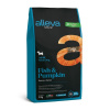 Alleva NATURAL dog adult mini fish & pumpkin 12 kg