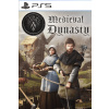 Medieval Dynasty (PS5)