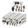 Monogram Int. Star Wars Most Wanted Bounty Hunters 3D PVC Taška Clips Series 1 Display (24)