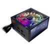 Inter-Tech Argus RGB-650W CM II sieťový zdroj pre PC 650 W 80 PLUS® Gold; 88882147