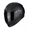 INTEGRÁLNA PRILBA SCORPION EXO-491 SOLID MATT ČIERNA S