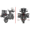KAPPA KLOS8717CAM nosič bočných kufrov BENELLI TRK 702 / 702 X (23-24)