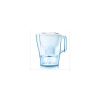 BRITA Filtrační konvice Brita Aluna Cool Memo bílá 900413