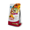 Farmina N&D Cat TROPICAL SELECTION (AG) Adult neutered, chicken 1,5 kg
