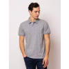 Pánské polo triko Heavy Tools DEACON C7S23224ST String Velikost: 3XL