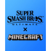 ESD GAMES ESD Super Smash Bros. Ultimate Steve & Alex Challe