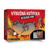 Výbušná koťátka: Desková hra - spoločenská hra