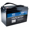 A2D2 Batéria LiFePo4 12,8 V 150Ah M8 Gotion Cells