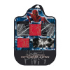 Karton P + P vreckár do auta Spider Man