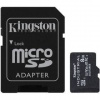 Pamäťová karta KINGSTON 8GB microSDHC SDCIT2/8GB