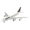 Revell Iron Maiden Model Kit 1/144 Boeing 747-400 