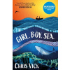 Girl. Boy. Sea. - Chris Vick
