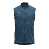 Vesta DEVOLD RUNNING MERINO (vesta DEVOLD)