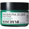 Some By Mi AHA BHA PHA 30 Days Miracle Cream - Multifunkčný pleťový krém 60 g