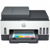 HP Smart Tank 750 All-in-One Atramentový A4 4800 x 1200 DPI 15 str. za minútu Wi-Fi (6UU47A)