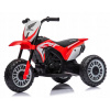 Motor Sun Baby červený do 30 kg