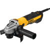 DEWALT Elektrická 1700 W uhlová brúska 125 mm DWE4347-QS