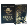 A Court of Thorns and Roses Collector's Edition - Sarah J. Maas